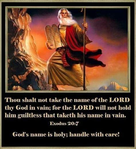 6 Then the Lord said to Moses, “Now you shall see what I will do to Pharaoh. For with a strong hand he will let them go, and with a strong hand he will drive them out of his land.”. 2 And God spoke to Moses and said to him: “I am [ a]the Lord. 3 I appeared to Abraham, to Isaac, and to Jacob, as God Almighty, but by My name Lord[ b] I was ...